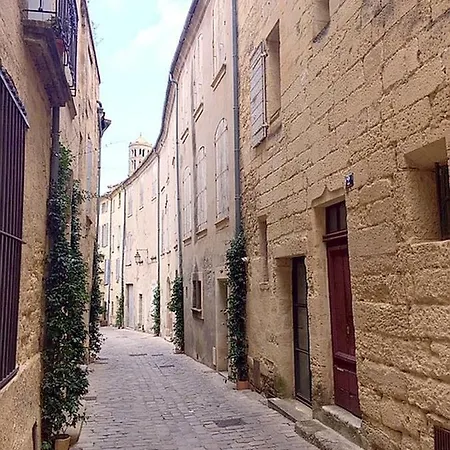 Jewel Of * Uzès