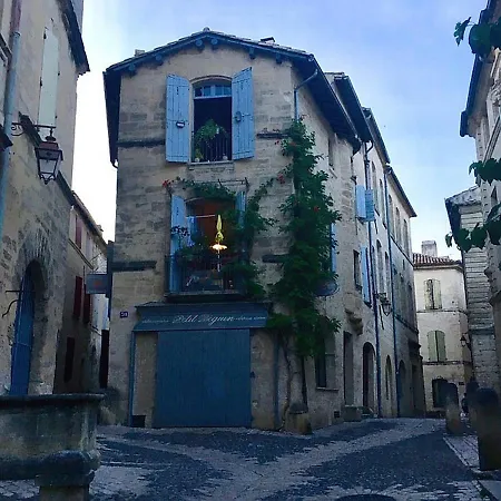 Jewel Of شقة Uzès